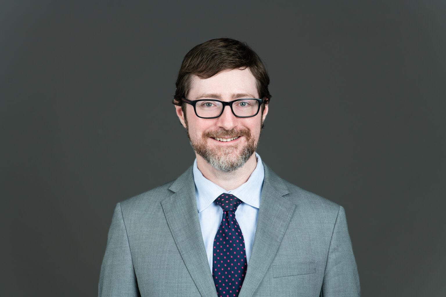 Ryan Pinckney Alavi Anaipakos