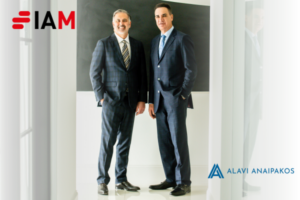 Amir Alavi and Demetrios Anaipakos are being recognized for their years of expertise in intellectual property law on the recently announced IAM Global Leaders 2024 list published by London-based Law Business Research.