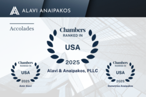 Chambers USA 2025